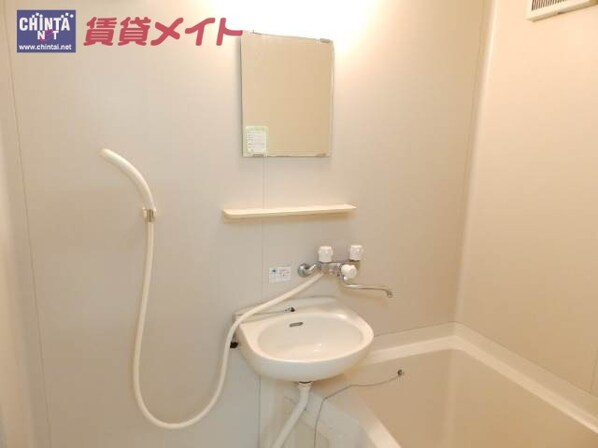 エフラットの物件内観写真